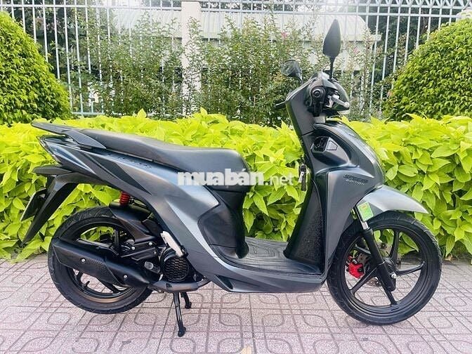 vision 110 - dk 10/2021 - bstp chính chủ