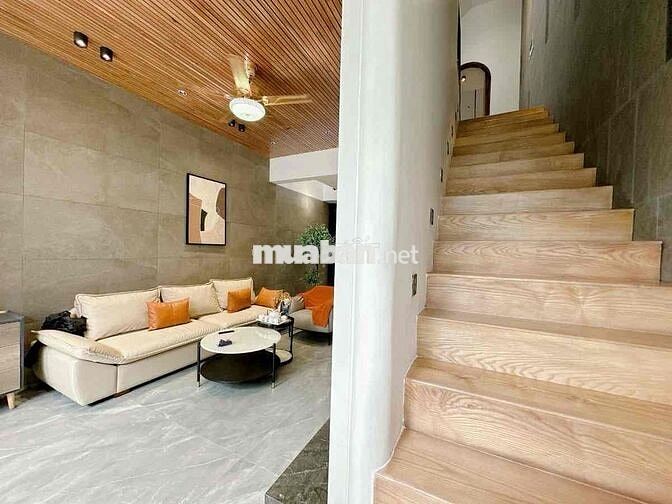 BÁN NHÀ 2 LẦU MỚI XÂY 1TỶ650tr NGAY CHỢ TÂN HIỆP , TÂN UYÊN , BÌNH DƯƠ