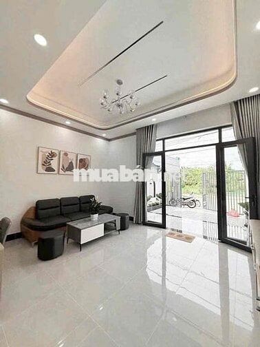 Chỉ từ 280 triệu – Sở hữu ngay nhà C4 trung tâm Tân Uyên – Sổ hồng r