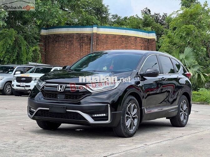 Honda CRV-L sản xuất 2022