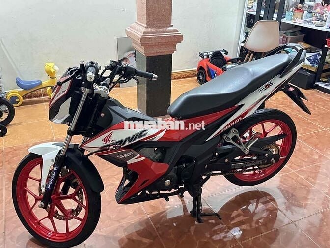 Cần bán sonic 2020 máy zin hoặc đổi xe khác bù tru