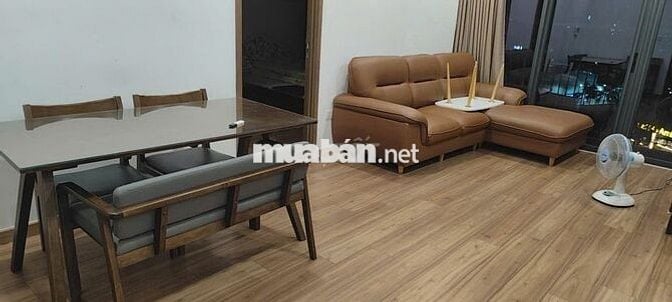 Cho thuê Eco Green - 2PN2WC | Full nội thất | Giá chỉ 14,5 triệu/tháng