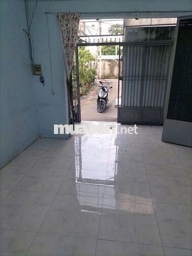 BÁN NHÀ SHR TÂN CHÁNH HIỆP QUẬN 12 GIÁ CHỈ 3TỶ