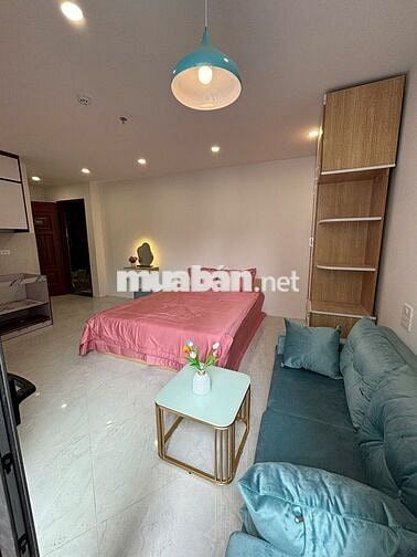 Phòng mới 159 Pháo Đài Láng – Ô tô đỗ cửa, gần Ngoại Thương Ngoại Giao