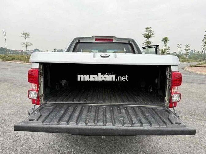 Chevrolet Colorado 2013 LTZ 2.8 - 180000 km