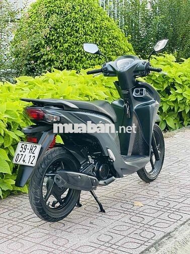vision 110 - dk 10/2021 - bstp chính chủ
