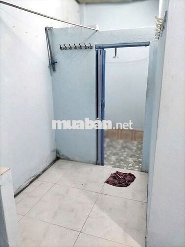 BÁN NHÀ SHR TÂN CHÁNH HIỆP QUẬN 12 GIÁ CHỈ 3TỶ