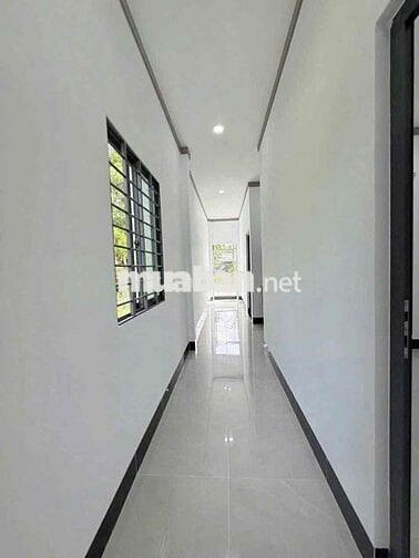 Chỉ từ 280 triệu – Sở hữu ngay nhà C4 trung tâm Tân Uyên – Sổ hồng r