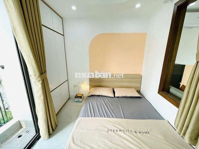 Căn hộ studio Trường Chinh - Tây Sơn 5tr- 5.8tr - 6.5tr