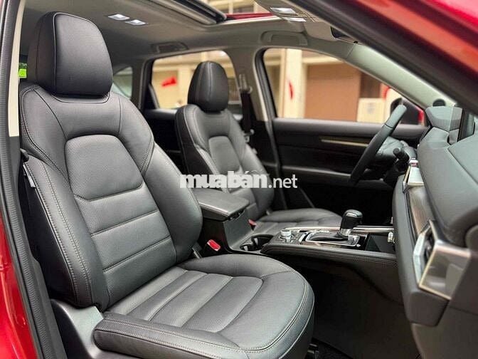Mazda CX-5 Premium 2025 - 6.600 km