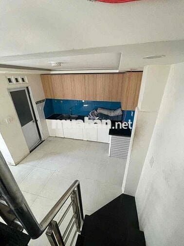 Full nội thất y hình trệt lầu 5*8 ;3pn Rẻ chốt lẹ