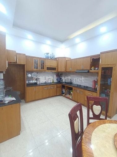NHÀ 4 LẦU 14 * 36M Đ/SỐ P LONG THẠNH MỸ. QUẬN 9 ( GẦN NGÃ 3 MỸ THÀNH )