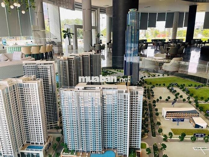 Cho thuê Eco Green - 2PN2WC | Full nội thất | Giá chỉ 14,5 triệu/tháng