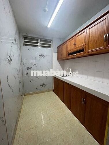 Cần cho thuê căn hộ 109 Nguyễn , 2PN