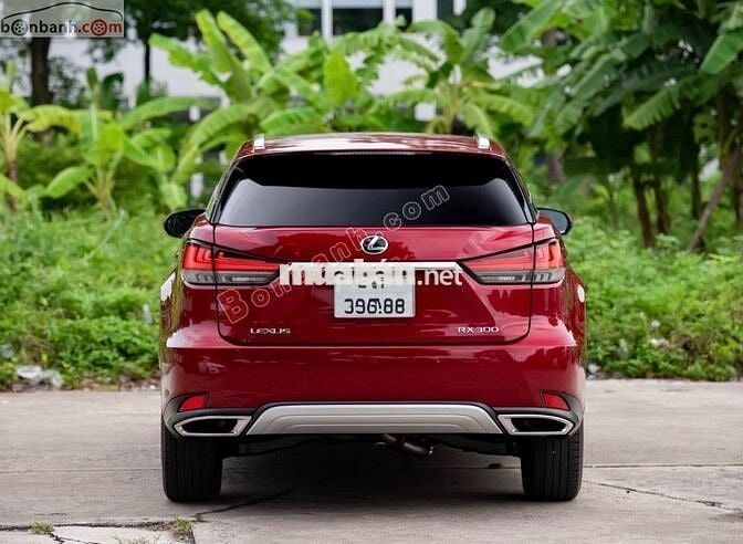Lexus RX300 sản xuất 2022