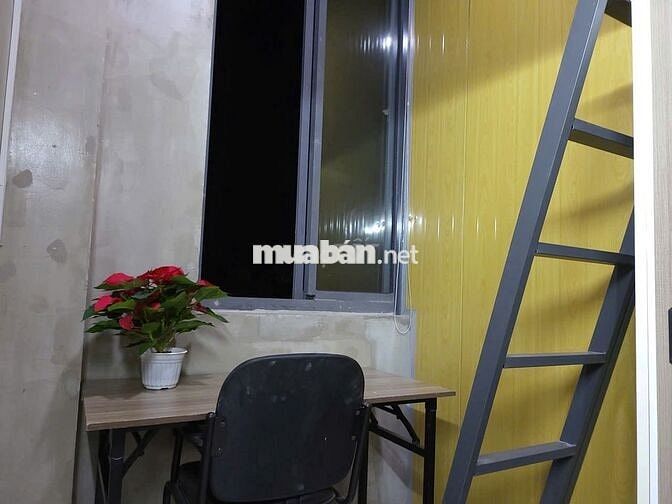 KHAI TRƯƠNG PHÒNG TRỌ GẦN VẠN PHÚC CITY