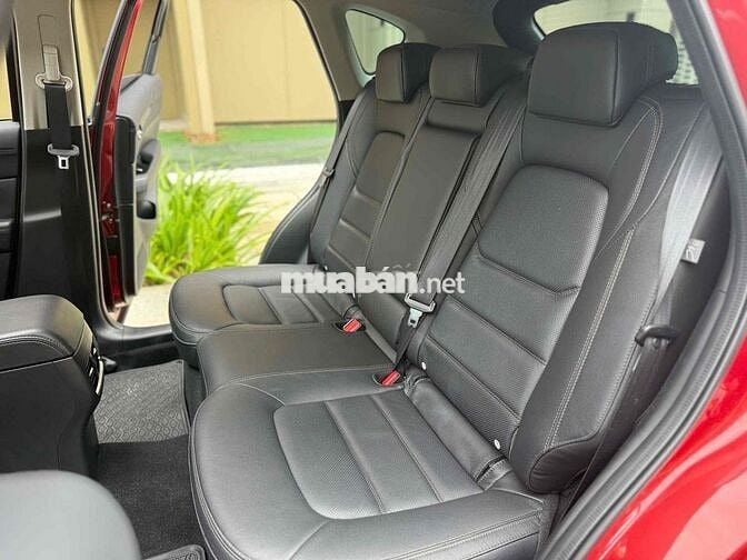 Mazda CX-5 Premium 2025 - 6.600 km