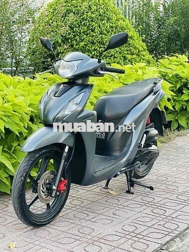 vision 110 - dk 10/2021 - bstp chính chủ