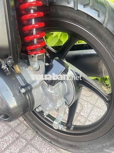 vision 110 - dk 10/2021 - bstp chính chủ