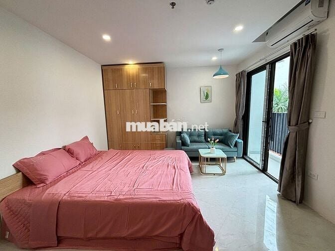 Phòng mới 159 Pháo Đài Láng – Ô tô đỗ cửa, gần Ngoại Thương Ngoại Giao
