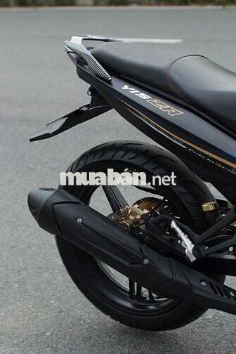 exciter 2018, máy zin, giá 18tr, trả 0đ nhận xe