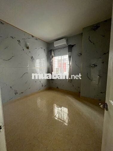 Cần cho thuê căn hộ 109 Nguyễn , 2PN