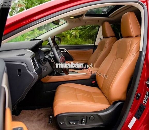 Lexus RX300 sản xuất 2022