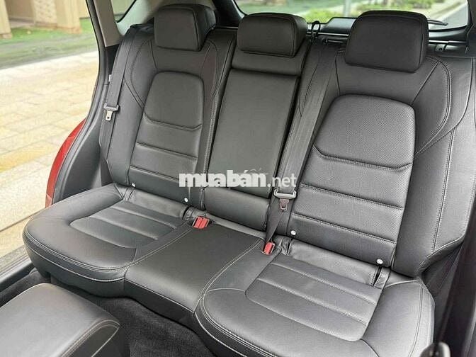Mazda CX-5 Premium 2025 - 6.600 km