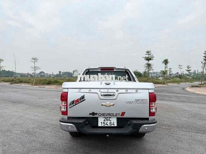 Chevrolet Colorado 2013 LTZ 2.8 - 180000 km