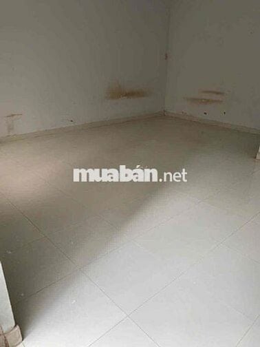 Nhà cho thuê Nguyễn Kiệm - Phú Nhuận