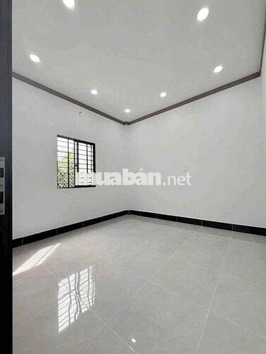 Bán nhà C4 mới xây – Trung tâm Tân Uyên – Sổ hồng riêng – Giá tốt!