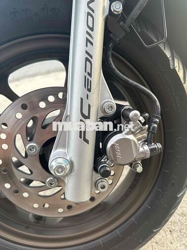 Honda Scoopy