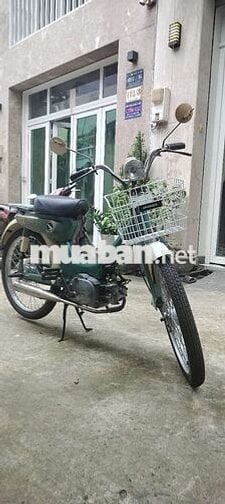 Bán xe cổ 1968