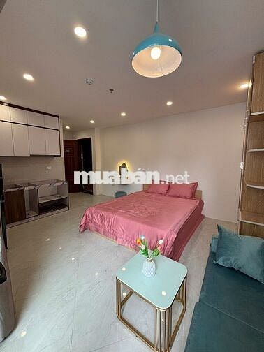 Phòng mới 159 Pháo Đài Láng – Ô tô đỗ cửa, gần Ngoại Thương Ngoại Giao