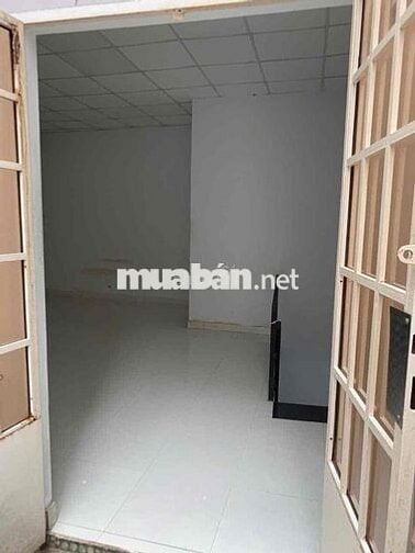 Nhà cho thuê Nguyễn Kiệm - Phú Nhuận