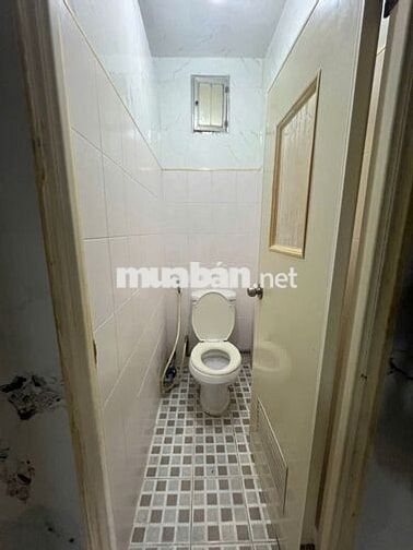 Cần cho thuê căn hộ 109 Nguyễn , 2PN