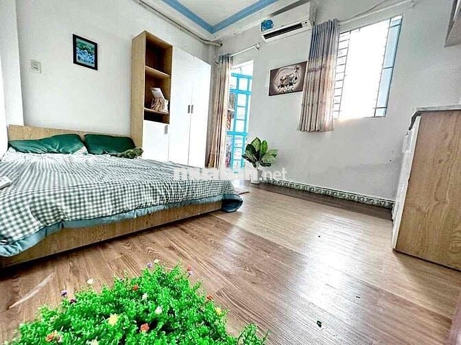 2PN Ngay sân bay gần ĐH Văn Lang, Gia Định