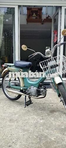 Bán xe cổ 1968