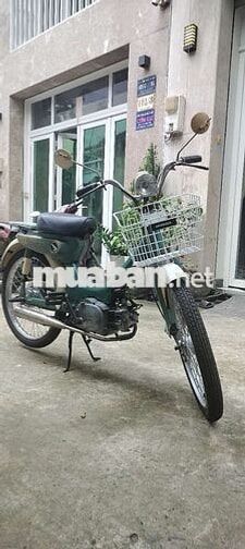 Bán xe cổ 1968