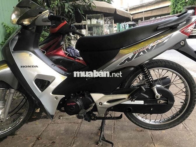 xe 50cc chính chủ bán đk 2021