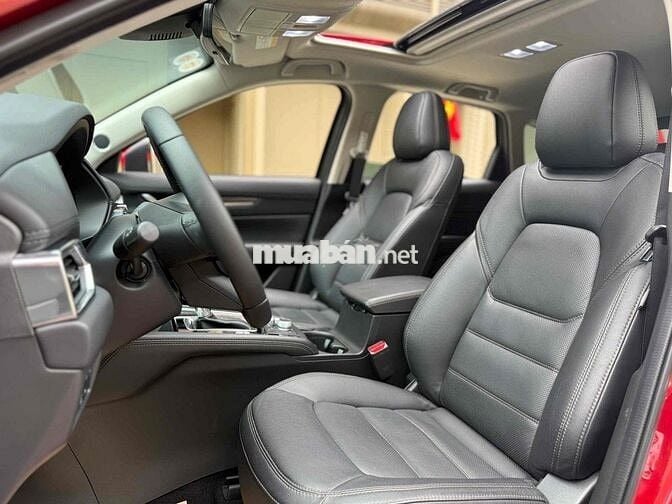 Mazda CX-5 Premium 2025 - 6.600 km