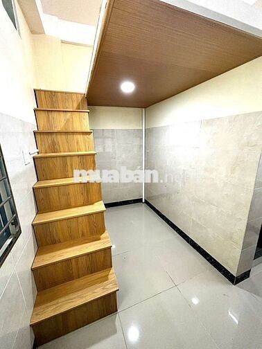 Duplex Gần Đh GTVT, Hutech, Hồng Bàng, UEF, Thang Máy
