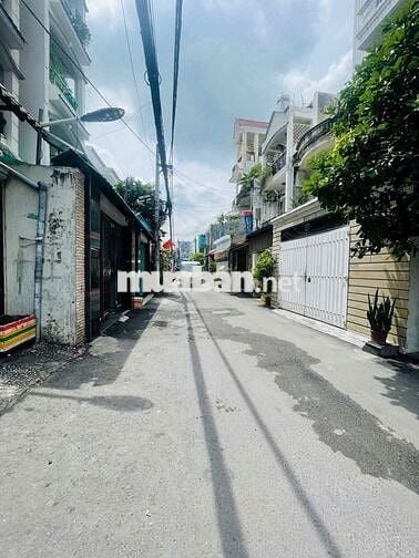 Đường 10m thông Vườn Lài, Tân Thành, Tân Phú 5x12m, 4 tầng giá 7.9 tỷ