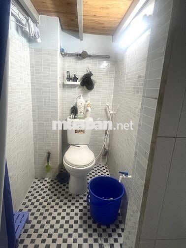Pass trọ đường số 4, Gò Vấp, có gác