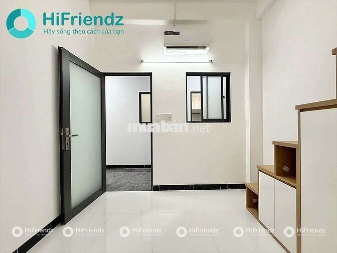 CHO THUÊ CHDV MỚI 100% TRÊN TRỤC ĐƯỜNG LÊ ĐỨC THỌ GẦN CV LÀNG HOA