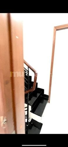 Nhà cách MT30m phú Thọ Hoà Đúc 2 Lầu 4.6 tỷ 