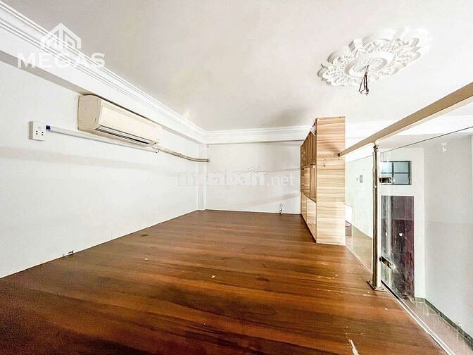 DUPELX HAI KHÔNG GIAN NGỦ TẠI Q10 🏡