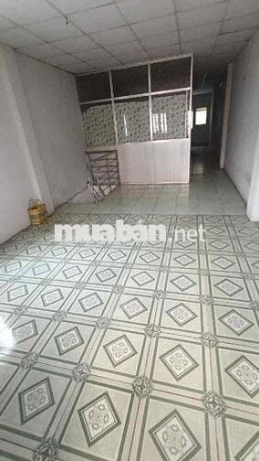 64M2 MÃ LÒ - 4x16 BÌNH TÂN - HXH - NHÀ CŨ GIÁ RẺ - TIỆN XÂY MỚI