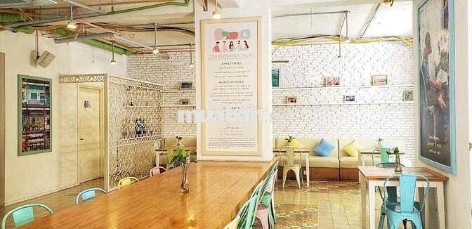 💎💎CHO THUÊ GÓC 2MT BGAY TRƯỜNG ĐH KINH TẾ TÀI CHÍNH UEF- BÌNH THẠNH !!