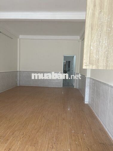 💗MẶT TIỀN PHAN VĂN TRỊ P7💗5X20M TRỆT 1 LẦU💗KD SẦM UẤT-NHÀ SẠCH ĐẸP